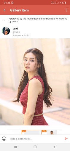 Asian Dating Site - BOL Screen 2