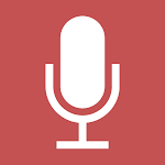 Cover Image of Download sound recording button  APK