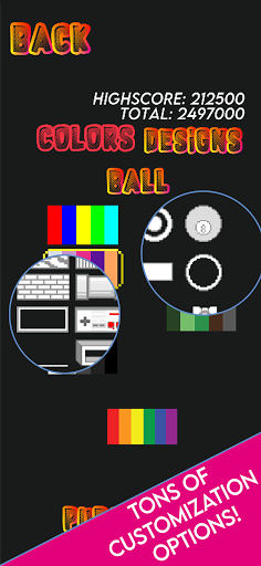 Color Fracture Screen 2