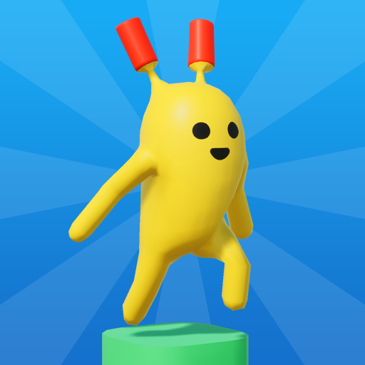Jump or Fall 1.0.4 Icon