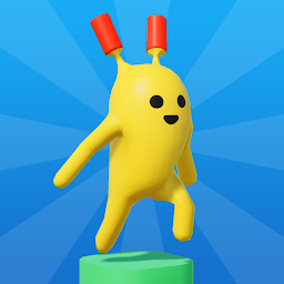 Icon image Jump or Fall