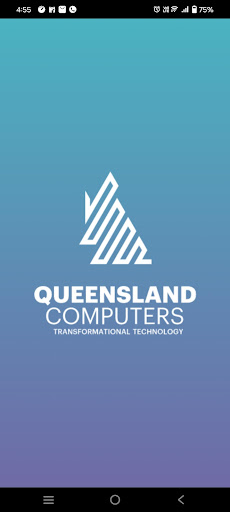 Android application Queensland screenshort