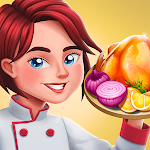Cover Image of Baixar Cooking Yummy: Restaurant Game  APK