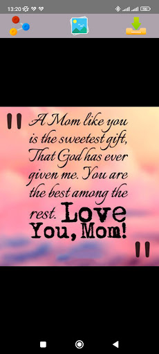 Happy Mothers Day 2023 Screen 3