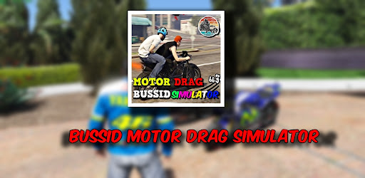 Bussid Motor Drag Simulator