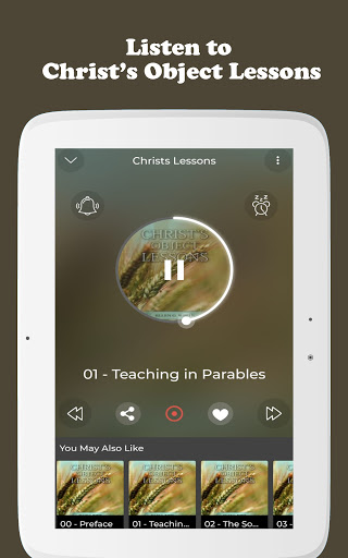 Christian Service By Ellen G W