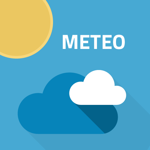Meteo Palowice.NET logo