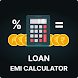 LoanTool - EMI Loan Calculator