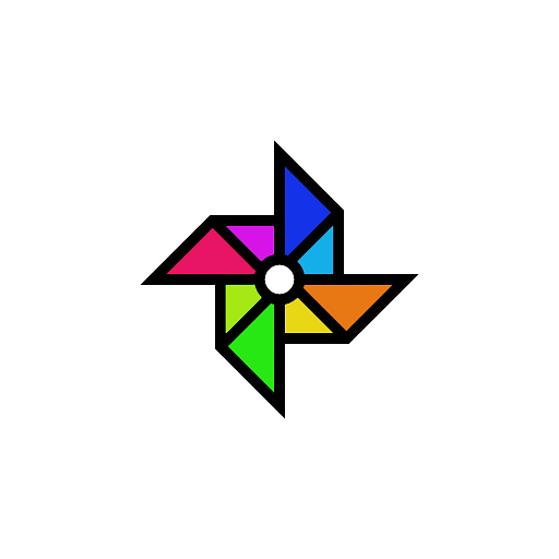 Unique Art QR Code Generator logo
