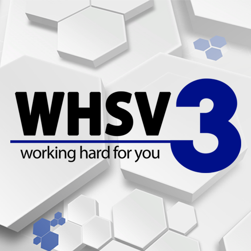 WHSV News  Icon