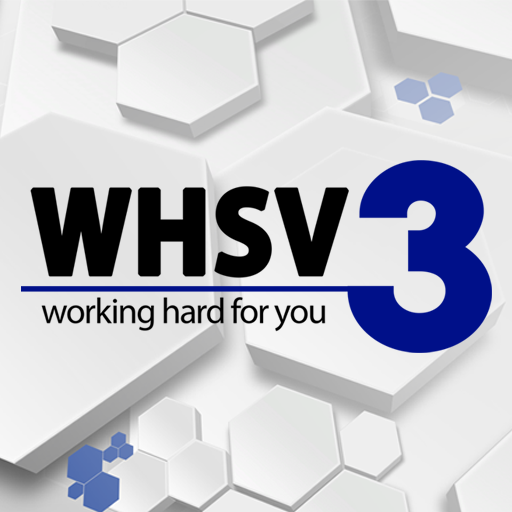 WHSV News logo