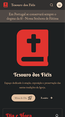 Tesouro dos Fiéisのおすすめ画像1