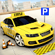 Grand Taxi Car Parking Games : Modern Car Driving Download for PC Windows 10/8/7