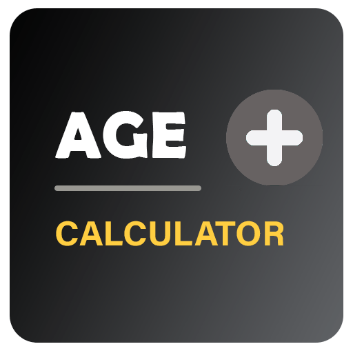Age Calculator, Calculation logo