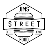Jims Street Food icon