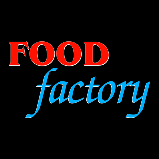 Food Factory Bolton logo
