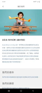 Asia Minor