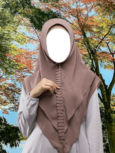 Hijab Face Editorのおすすめ画像3