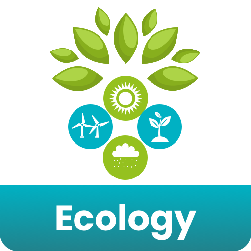 Ecology Quick Notes logo