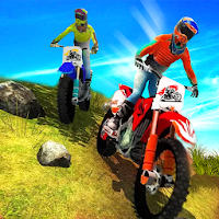 Tricky Bike Game stunt master 2019