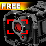 Magic Red ViewFinder Free icon