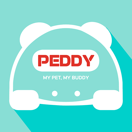 페디 Peddy logo