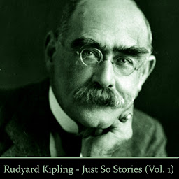 Icoonafbeelding voor Rudyard Kipling's Just So Stories Volume 1