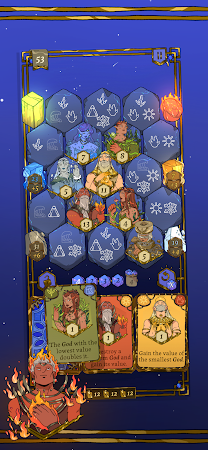 Game screenshot Geo Gods apk download