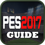 Guide & Tips for PES 2017 icon