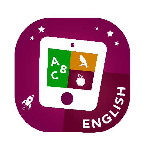 KidSpace fun learning for kids logo