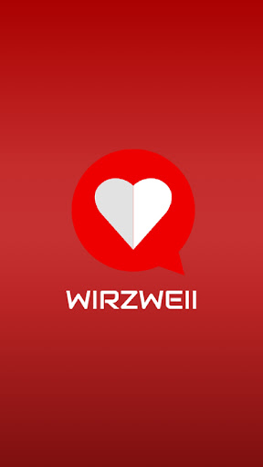 Android application Wirzweii screenshort