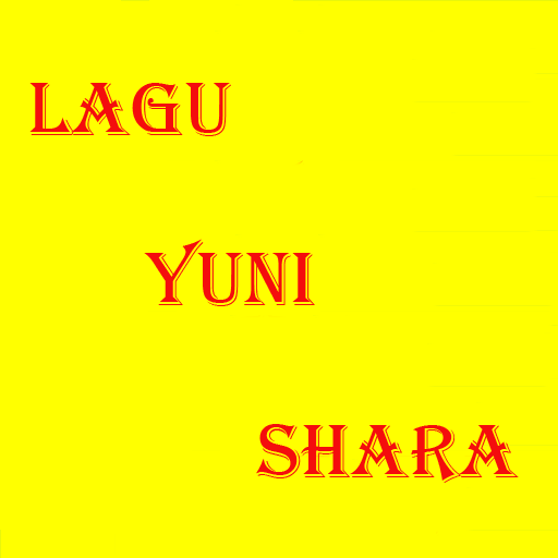 LAGU YUNI SHARA