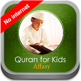 Teach your children holy quran icon