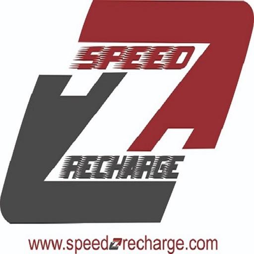 SpeedZ Recharge logo