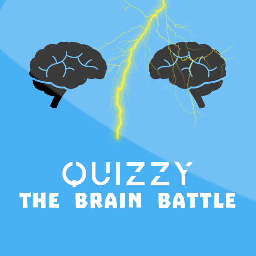 Quizzy - The King of Quiz - Mu 1.1.0 Icon