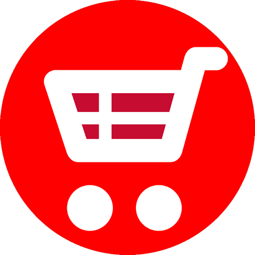Tilbudsaviser logo