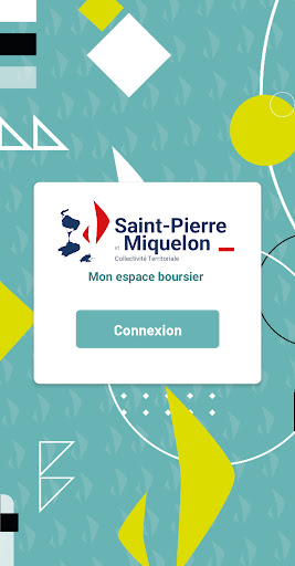 Android application Mon parcours étudiant – CT975 screenshort