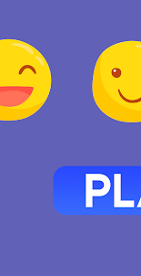 Three Lines Emoji