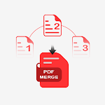 Cover Image of 下载 Merge PDF Split pages from pdf  APK