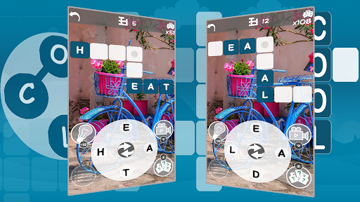 crossword puzzle  Word search