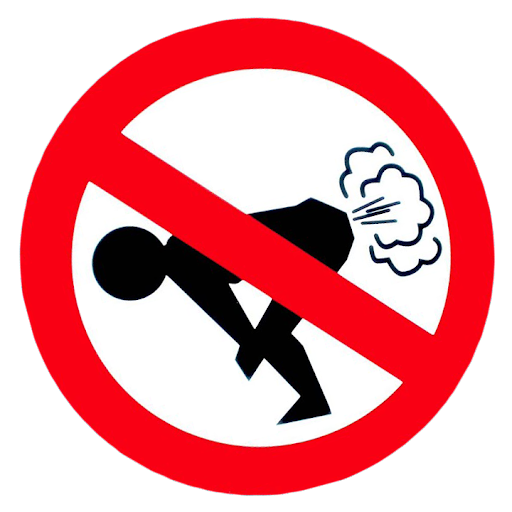 Android application 100+ Suara Kentut: Fart Sounds screenshort