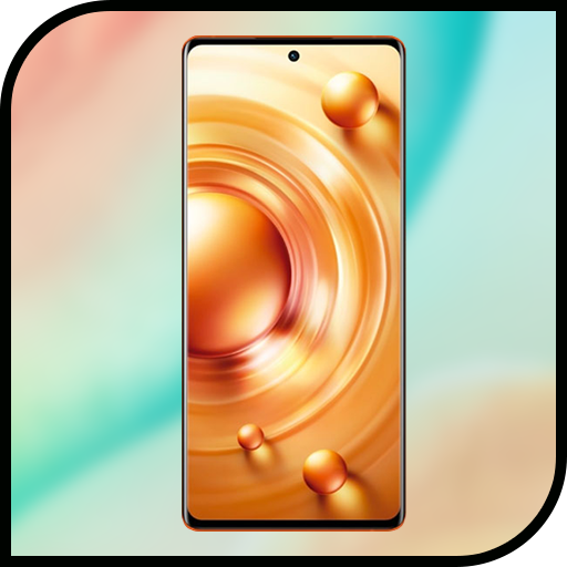 Theme for Vivo X80 logo