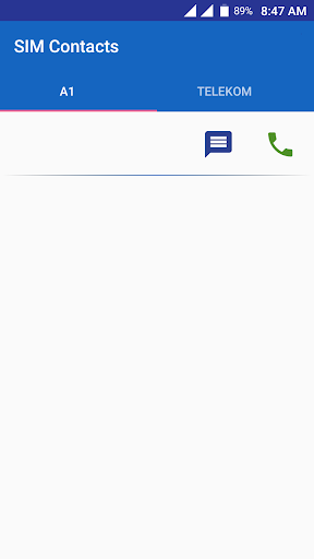 App-voorskou