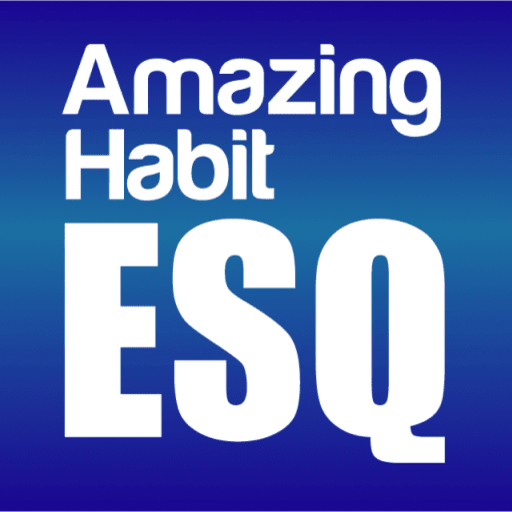 Amazing Habit ESQ logo