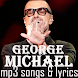 George Micheal songs - Androidアプリ