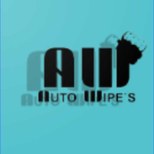 Auto Wipes logo