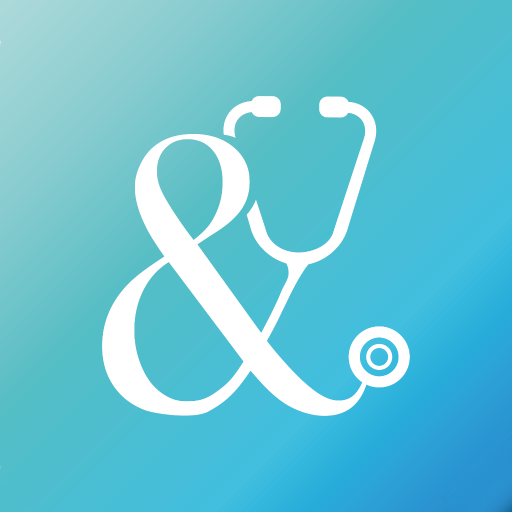 Care& logo