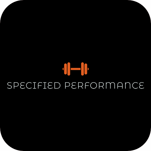 Specified Performance logo