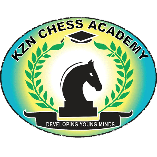 KZN Chess Academy logo