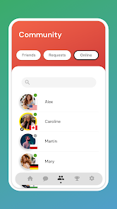 Dama - Online – Apps on Google Play